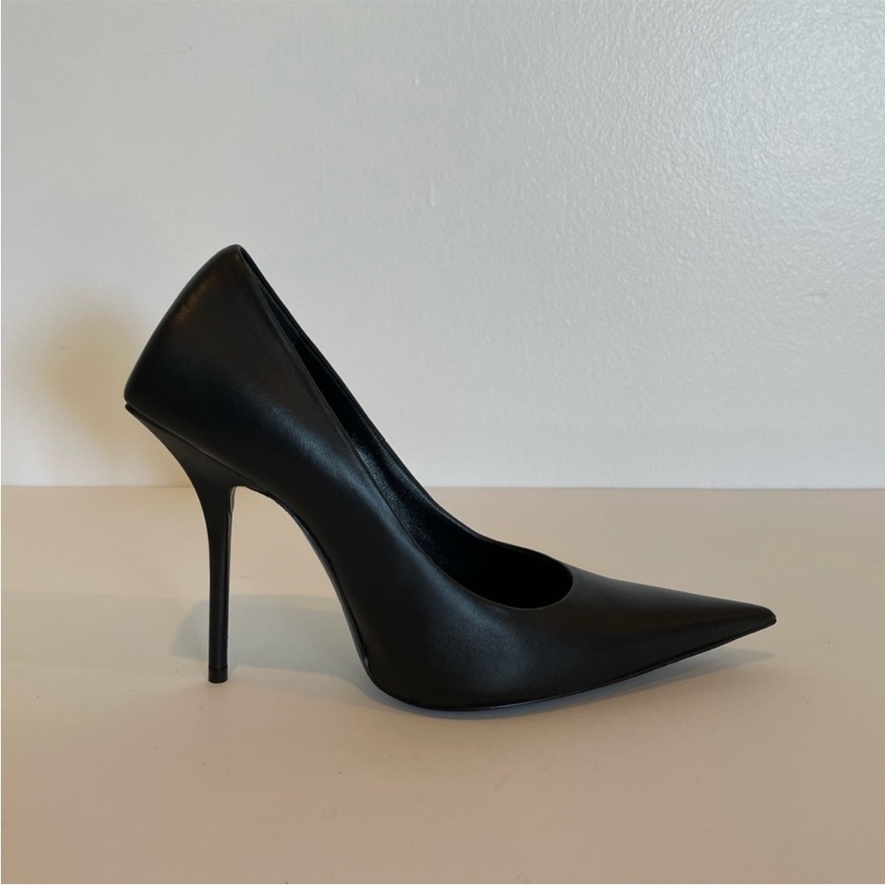 Balenciaga knife heels